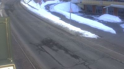 immagine della webcam nei dintorni di Egna: webcam Ruffré Mendola