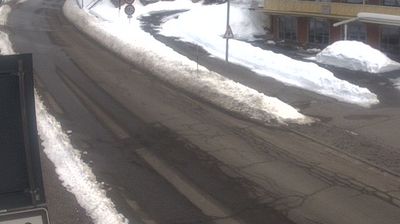 immagine della webcam nei dintorni di Aldino: webcam Ruffré Mendola