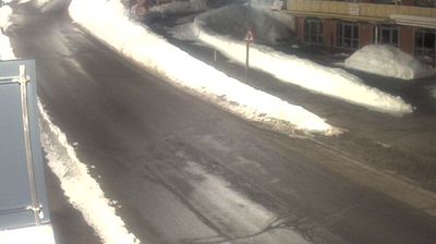 immagine della webcam nei dintorni di Ultimo: webcam Ruffré Mendola