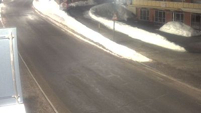 immagine della webcam nei dintorni di Smarano: webcam Ruffré Mendola