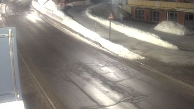 immagine della webcam nei dintorni di San Genesio Atesino: webcam Ruffré Mendola