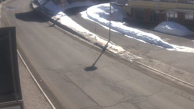 immagine della webcam nei dintorni di Cortaccia sulla Strada del Vino: webcam Ruffré Mendola