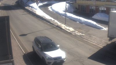 immagine della webcam nei dintorni di Aldino: webcam Ruffré Mendola