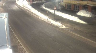 immagine della webcam nei dintorni di Ultimo: webcam Ruffré Mendola