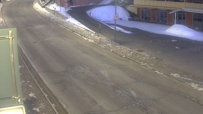 immagine della webcam nei dintorni di Caldaro sulla Strada del Vino: webcam Ruffré Mendola