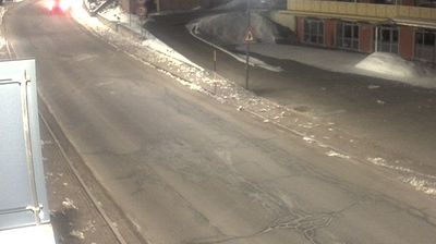 immagine della webcam nei dintorni di Cles: webcam Ruffré Mendola