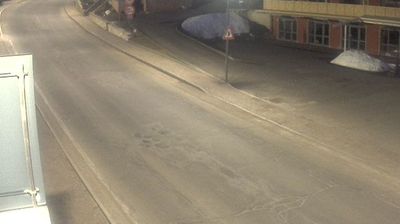 immagine della webcam nei dintorni di Bolzano Dolomiti: webcam Ruffré Mendola