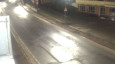 immagine della webcam nei dintorni di Ultimo: webcam Ruffré Mendola