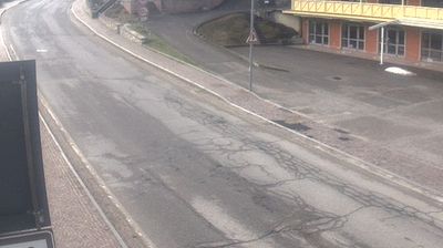 immagine della webcam nei dintorni di Cortaccia sulla Strada del Vino: webcam Ruffré Mendola