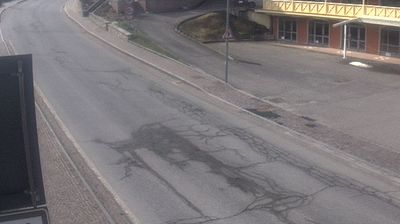 immagine della webcam nei dintorni di Cortaccia sulla Strada del Vino: webcam Ruffré Mendola