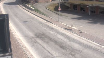 immagine della webcam nei dintorni di Bolzano: webcam Ruffré Mendola