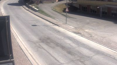 immagine della webcam nei dintorni di Bolzano Dolomiti: webcam Ruffré Mendola