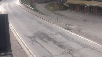 immagine della webcam nei dintorni di Bolzano: webcam Ruffré Mendola