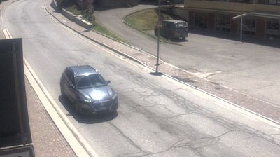 immagine della webcam nei dintorni di Bolzano: webcam Ruffré Mendola