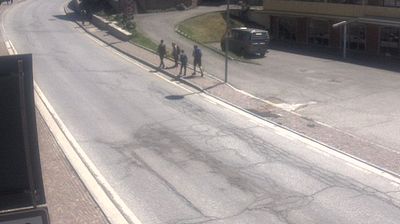 immagine della webcam nei dintorni di Bolzano: webcam Ruffré Mendola