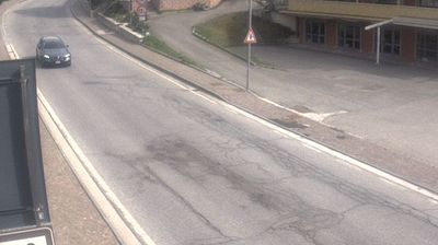 immagine della webcam nei dintorni di Appiano sulla Strada del Vino: webcam Ruffré Mendola