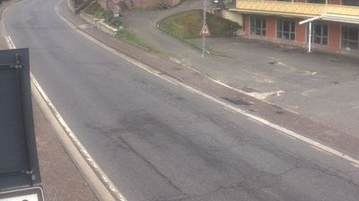 immagine della webcam nei dintorni di Revò: webcam Ruffré Mendola