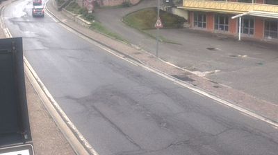 immagine della webcam nei dintorni di Appiano sulla Strada del Vino: webcam Ruffré Mendola