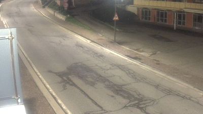 immagine della webcam nei dintorni di Appiano sulla Strada del Vino: webcam Ruffré Mendola