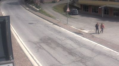 immagine della webcam nei dintorni di Revò: webcam Ruffré Mendola