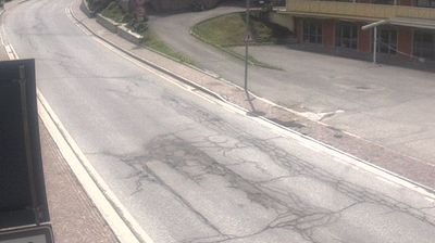 immagine della webcam nei dintorni di Egna: webcam Ruffré Mendola