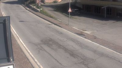 immagine della webcam nei dintorni di Coredo: webcam Ruffré Mendola