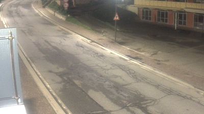 immagine della webcam nei dintorni di Cles: webcam Ruffré Mendola