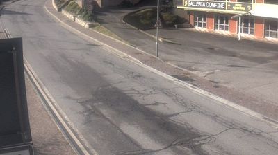 immagine della webcam nei dintorni di Cles: webcam Ruffré Mendola