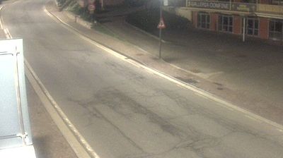 immagine della webcam nei dintorni di Ultimo: webcam Ruffré Mendola