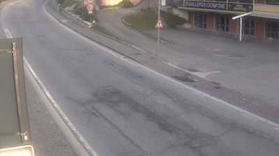 immagine della webcam nei dintorni di Aldino: webcam Ruffré Mendola