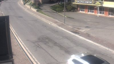 immagine della webcam nei dintorni di Cortaccia sulla Strada del Vino: webcam Ruffré Mendola