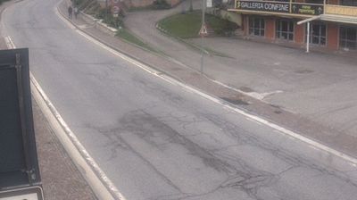 immagine della webcam nei dintorni di Bolzano: webcam Ruffré Mendola