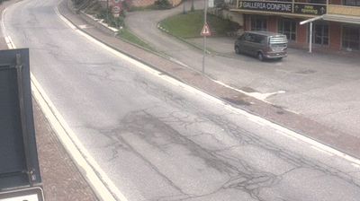 immagine della webcam nei dintorni di Bolzano Dolomiti: webcam Ruffré Mendola