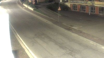 immagine della webcam nei dintorni di Caldaro sulla Strada del Vino: webcam Ruffré Mendola
