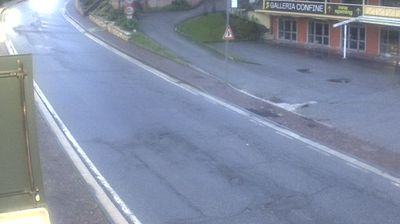 immagine della webcam nei dintorni di Cles: webcam Ruffré Mendola