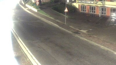 immagine della webcam nei dintorni di Bolzano: webcam Ruffré Mendola