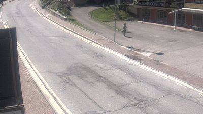 immagine della webcam nei dintorni di Bolzano: webcam Ruffré Mendola