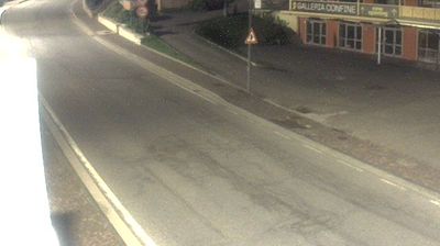 immagine della webcam nei dintorni di Bolzano: webcam Ruffré Mendola