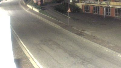 immagine della webcam nei dintorni di Bolzano: webcam Ruffré Mendola