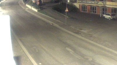 immagine della webcam nei dintorni di Bolzano: webcam Ruffré Mendola