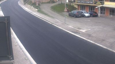 immagine della webcam nei dintorni di Appiano sulla Strada del Vino: webcam Ruffré Mendola