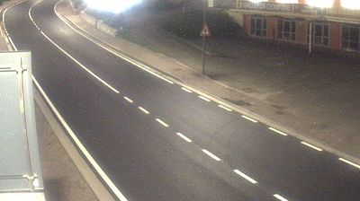 immagine della webcam nei dintorni di Cles: webcam Ruffré Mendola