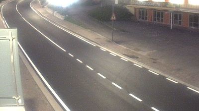 immagine della webcam nei dintorni di Cles: webcam Ruffré Mendola