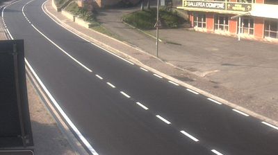 immagine della webcam nei dintorni di Caldaro sulla Strada del Vino: webcam Ruffré Mendola