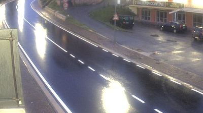 immagine della webcam nei dintorni di Aldino: webcam Ruffré Mendola