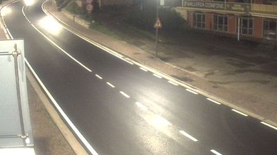 immagine della webcam nei dintorni di Aldino: webcam Ruffré Mendola