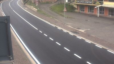 immagine della webcam nei dintorni di Cortaccia sulla Strada del Vino: webcam Ruffré Mendola