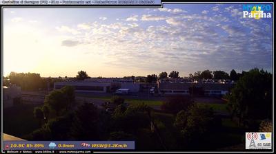 Preview delle webcam di Soragna