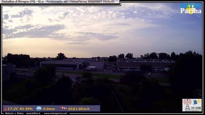 immagine della webcam nei dintorni di Tabiano Terme: webcam Soragna