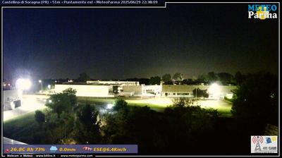 Preview delle webcam di Soragna